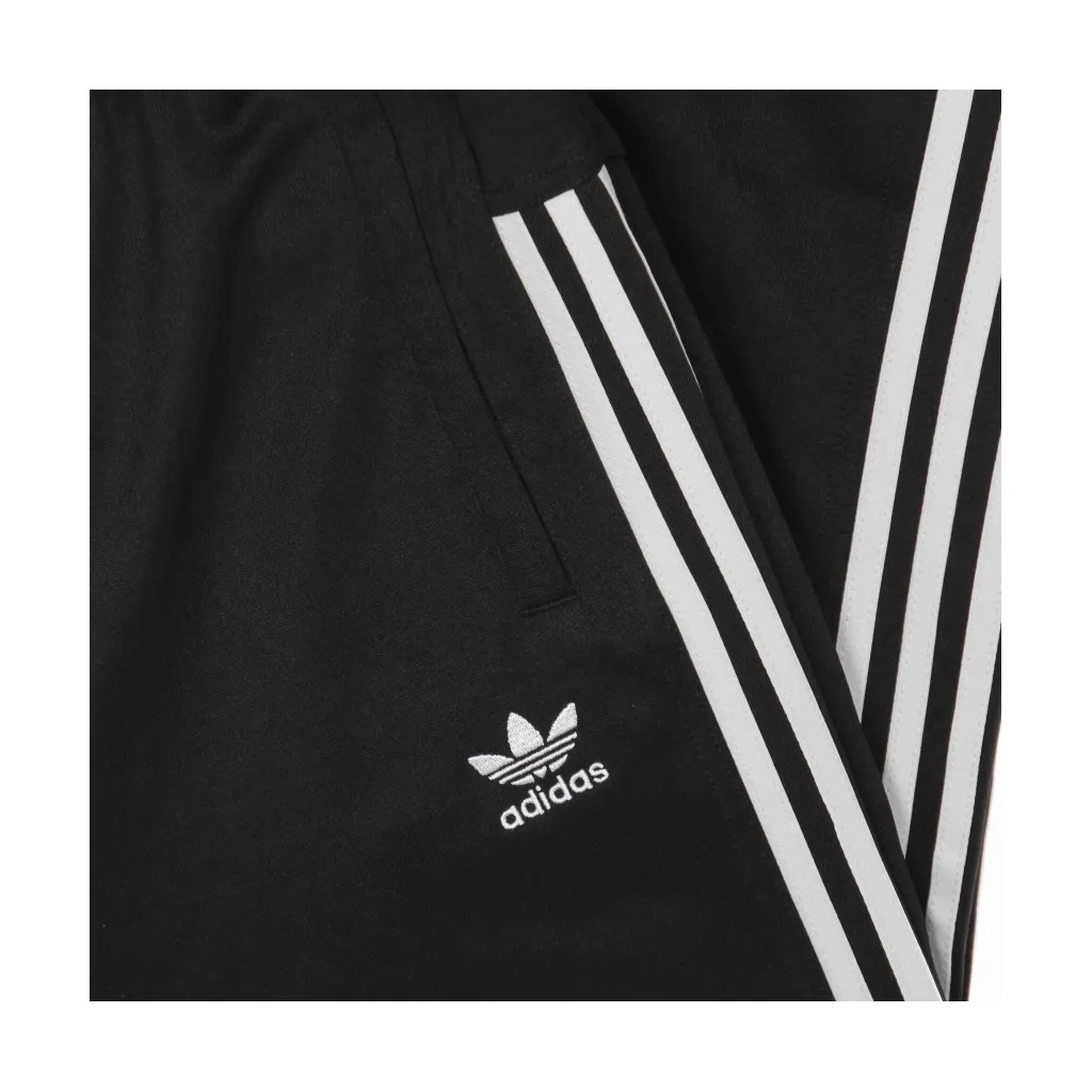 pantalone tuta uomo 3 stripes 7/8 pants BLACK