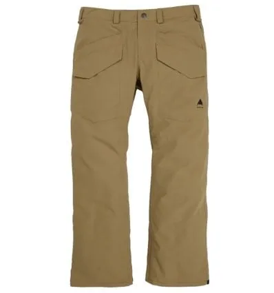 Pantaloni da uomo Burton Covert 2.0 (kelp)