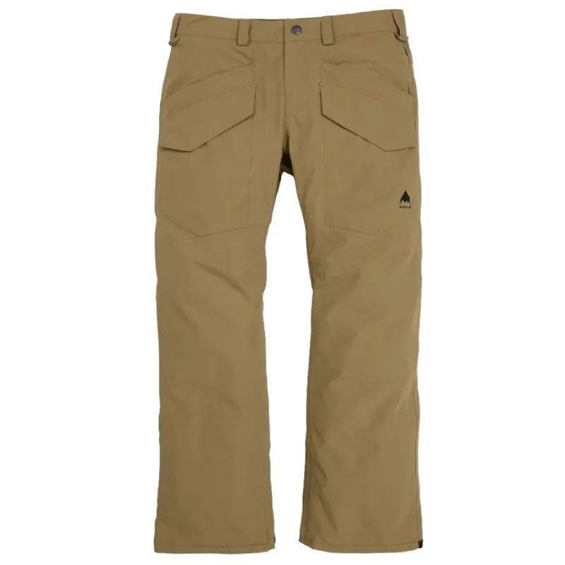 Pantaloni da uomo Burton Covert 2.0 (kelp)