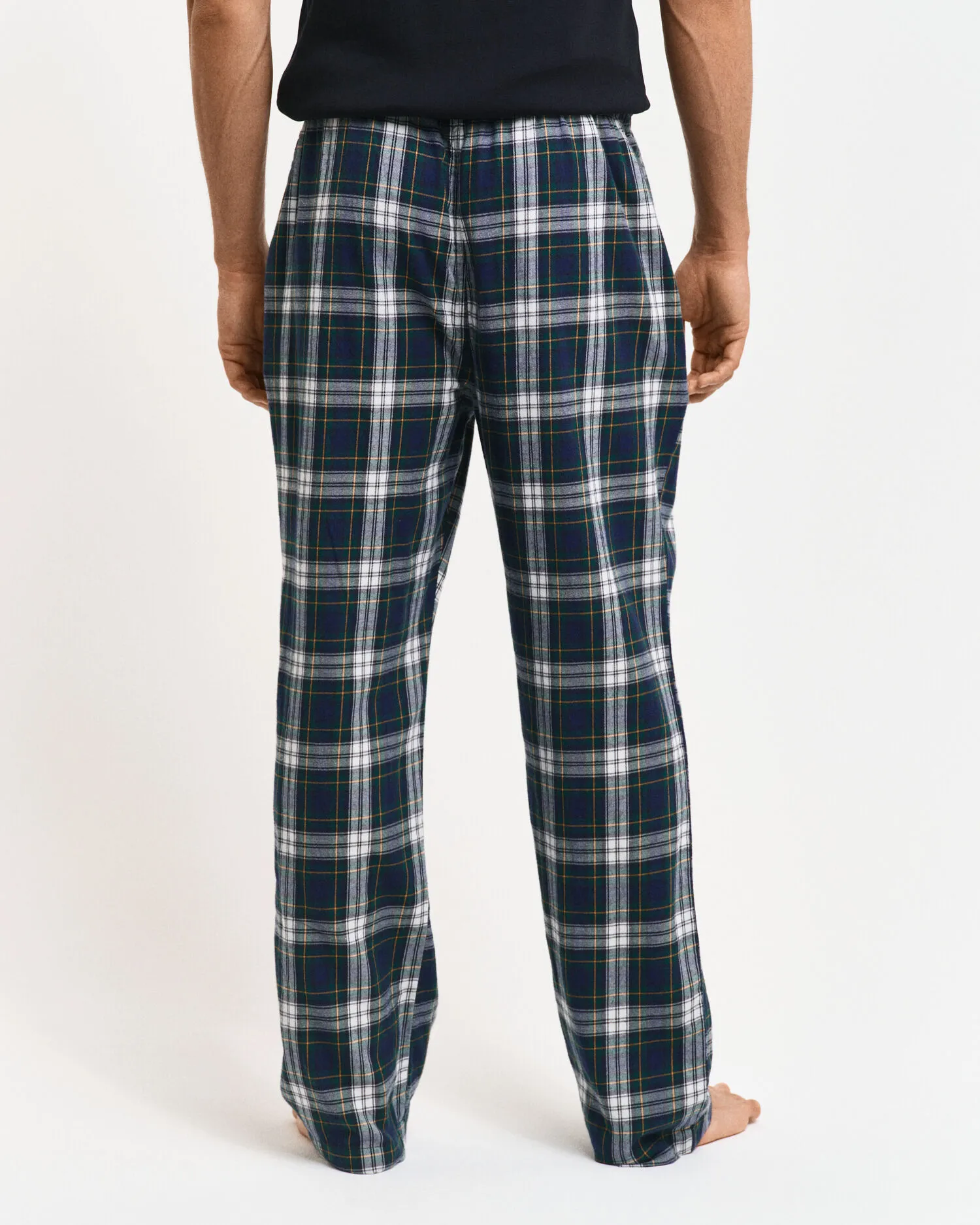 Pantaloni del pigiama in flanella    