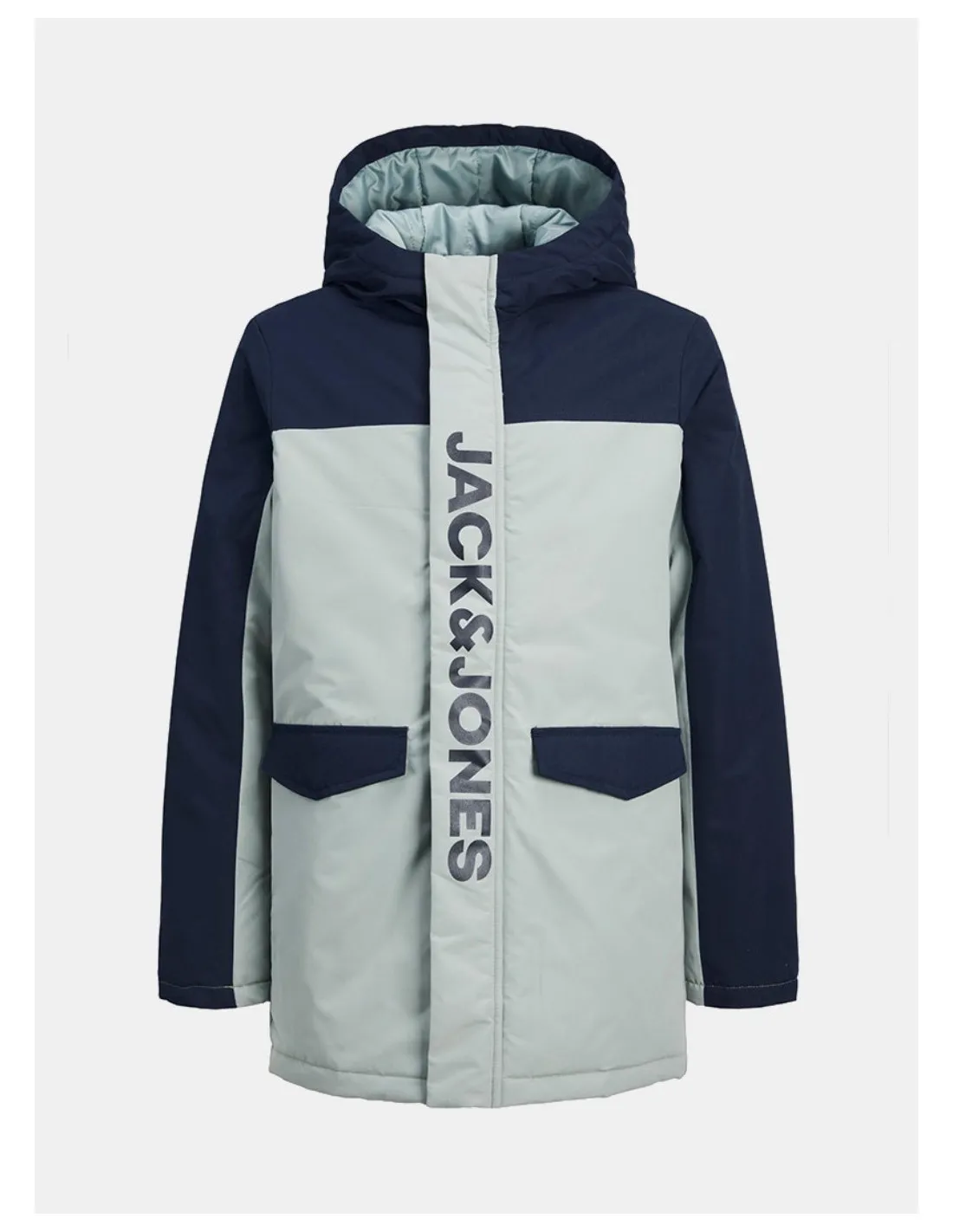 Parka Bambino JJFan Jack & Jones