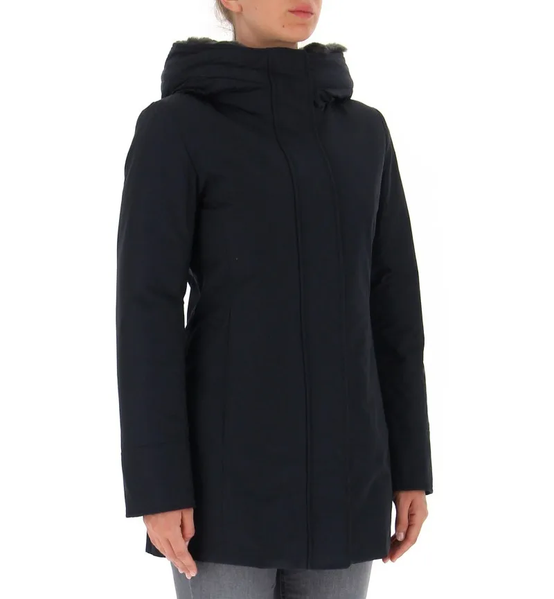 Parka boulder faux