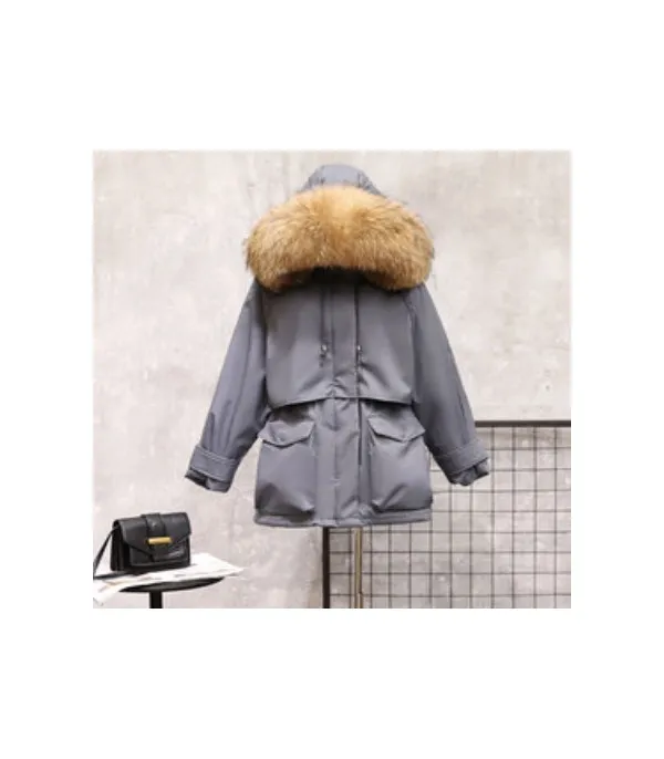 Parka Cortina procione