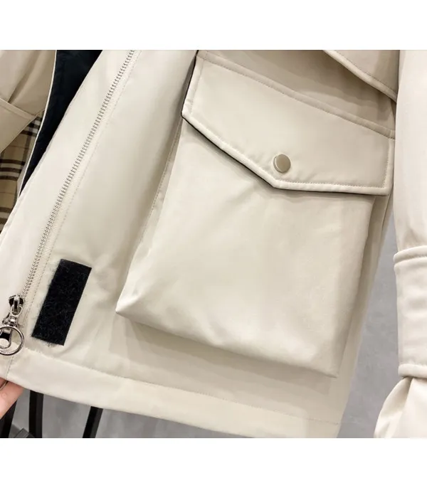 Parka Cortina procione