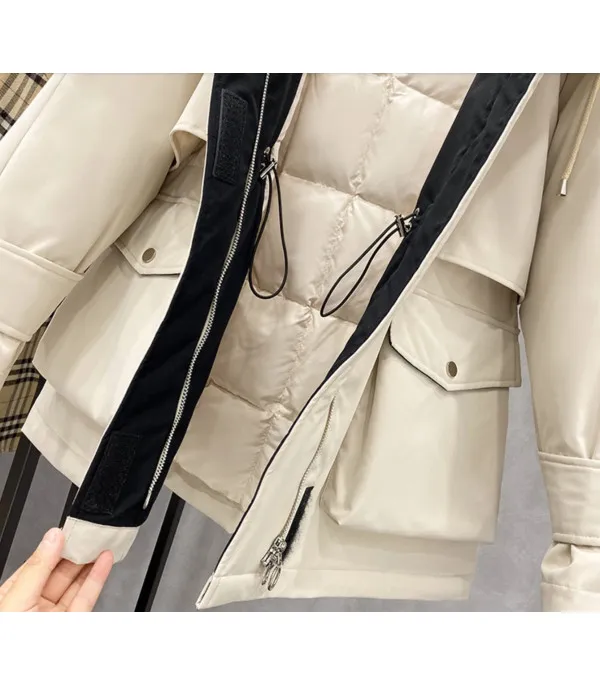 Parka Cortina procione