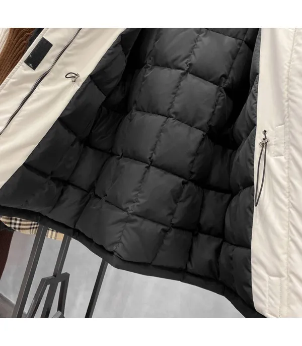 Parka Cortina procione