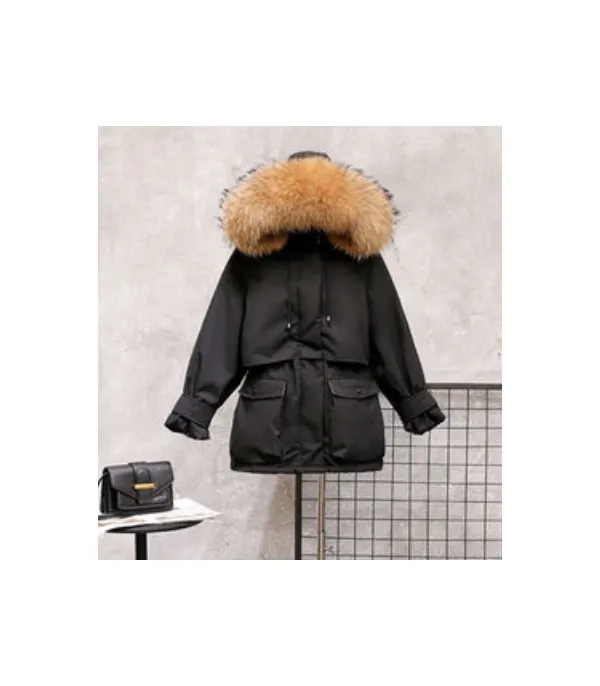 Parka Cortina procione