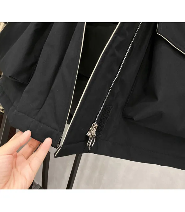 Parka Cortina procione