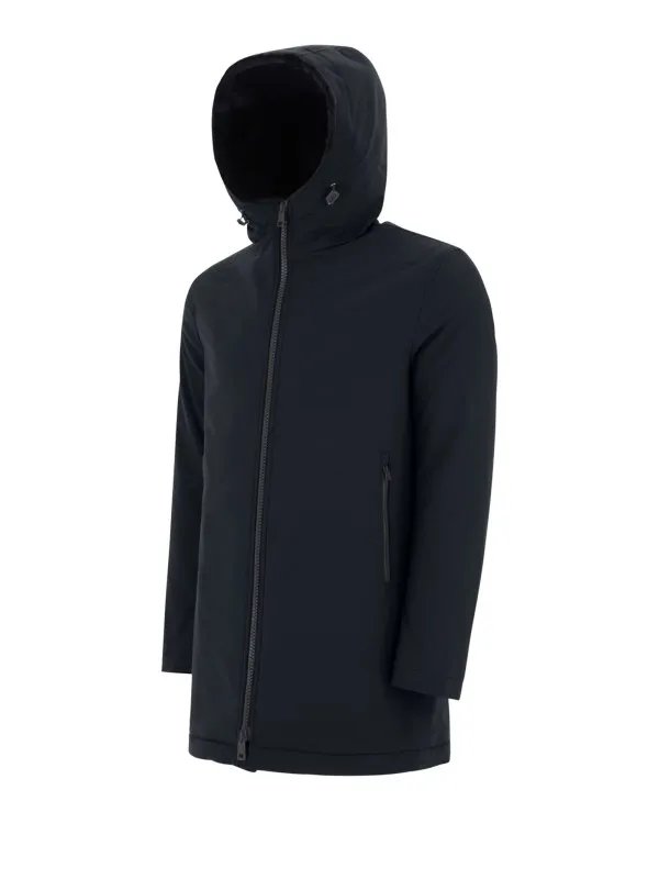 Parka Keystone