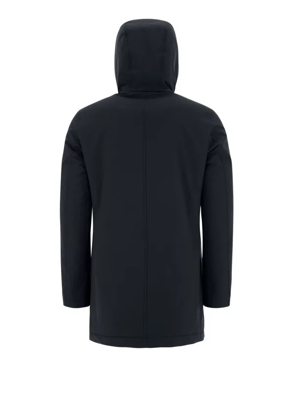 Parka Keystone
