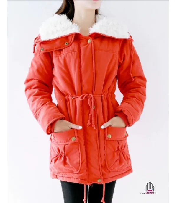 parka manhattan