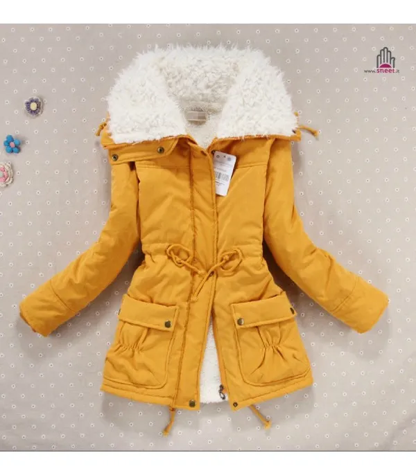 parka manhattan