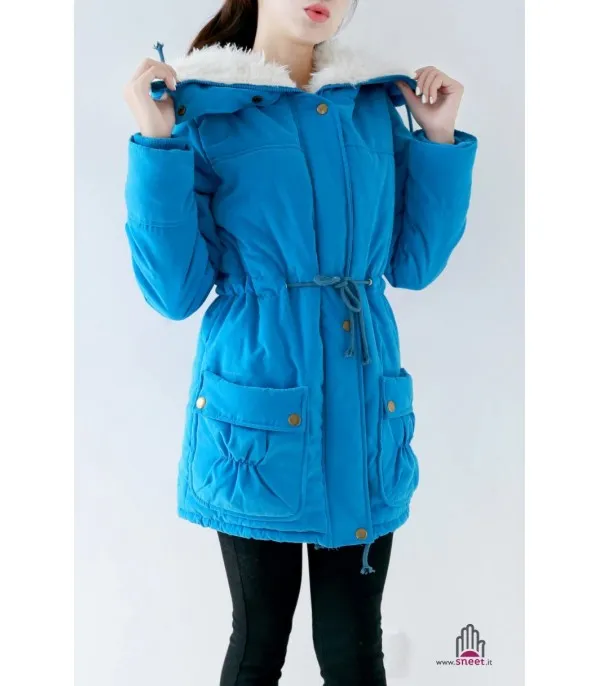 parka manhattan
