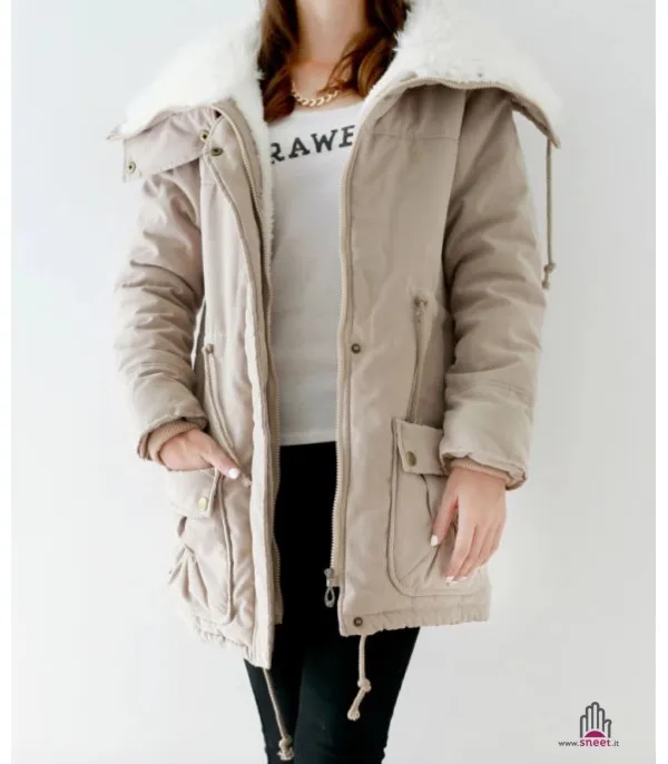 parka manhattan