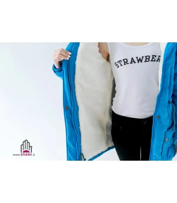 parka manhattan