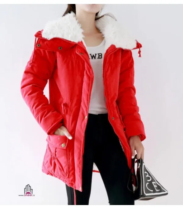 parka manhattan