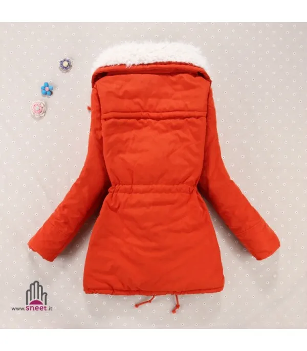 parka manhattan