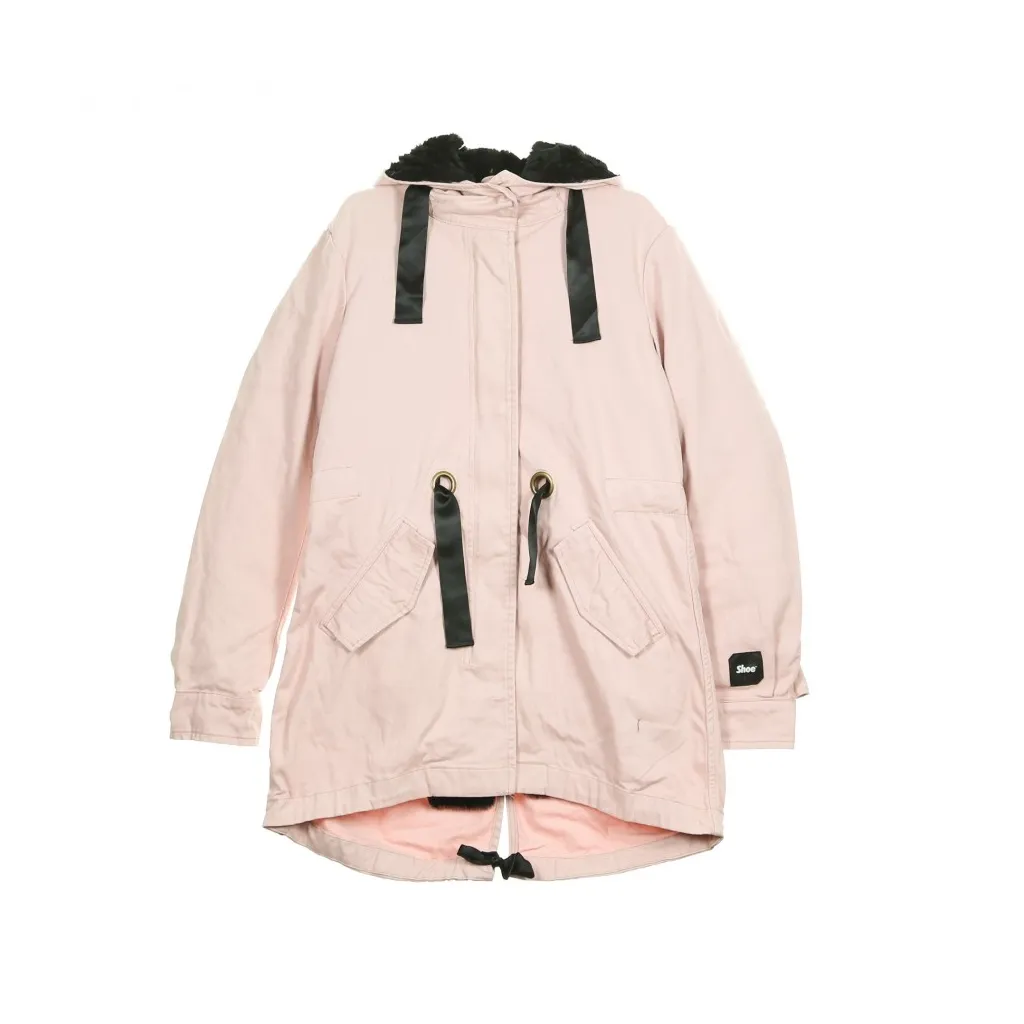 PARKA PARKA PINK