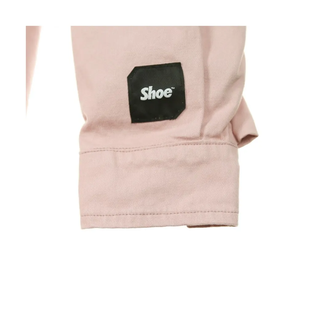 PARKA PARKA PINK
