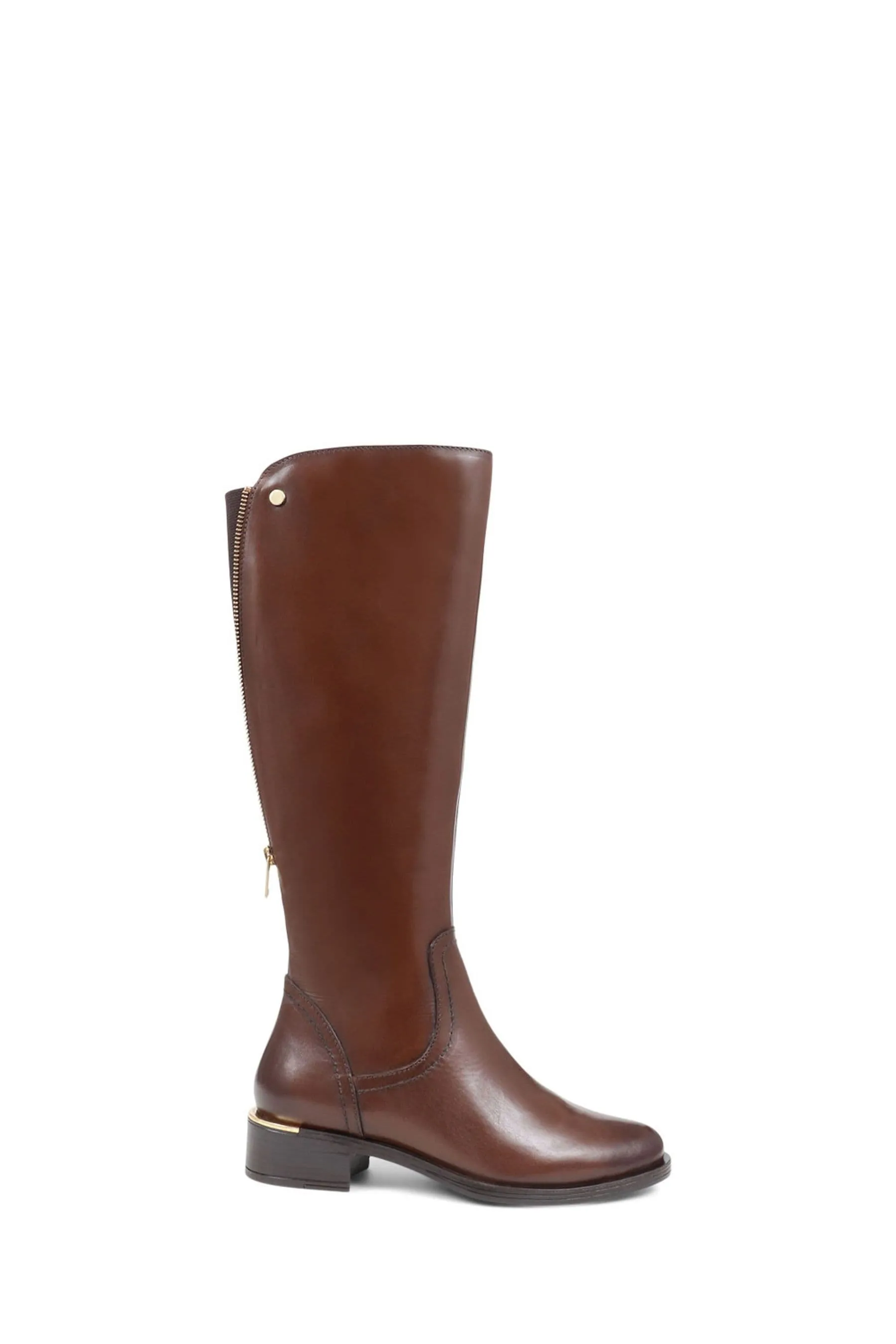 Pavers - Marrone elegante al ginocchio - Stivali