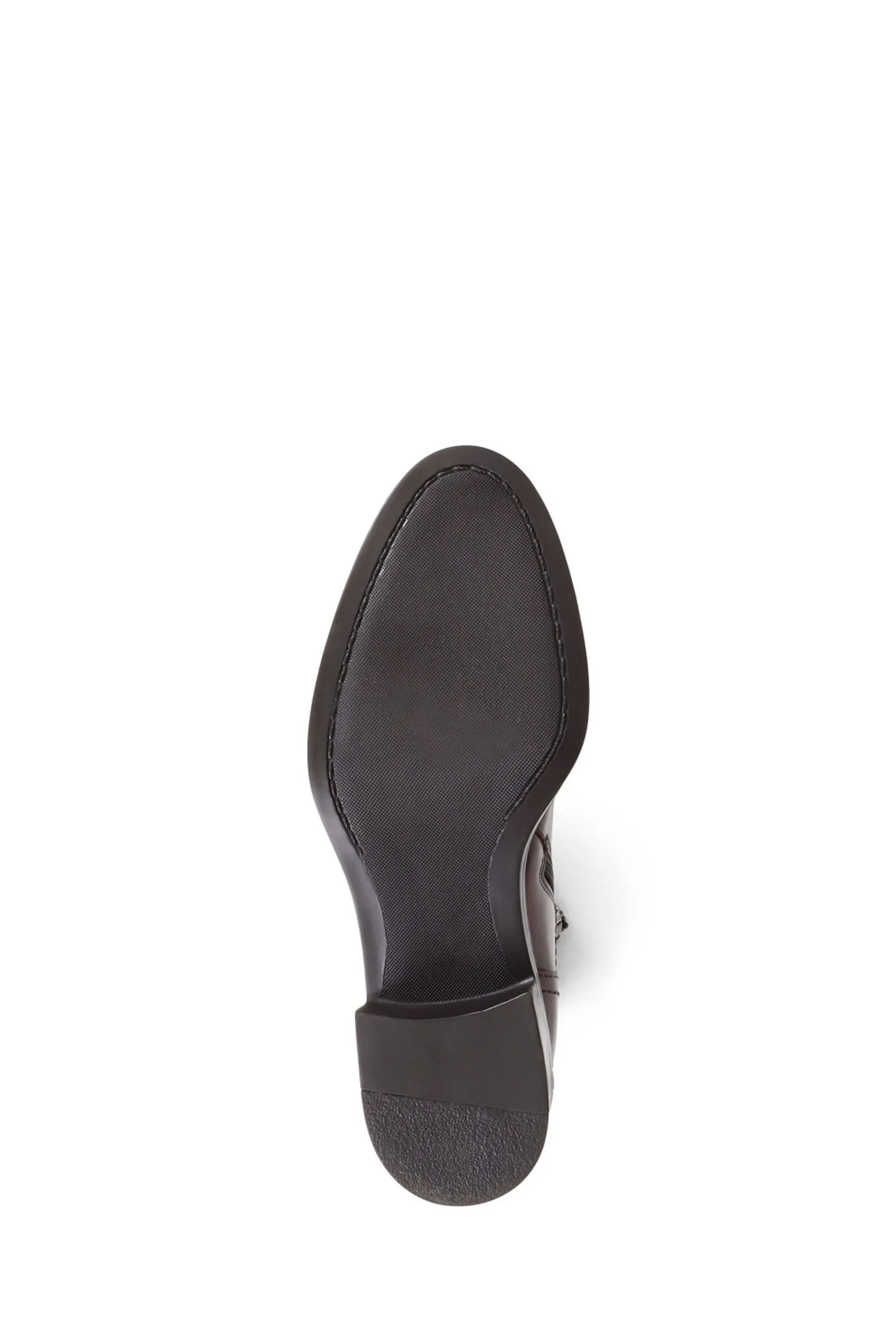 Pavers - Marrone elegante al ginocchio - Stivali