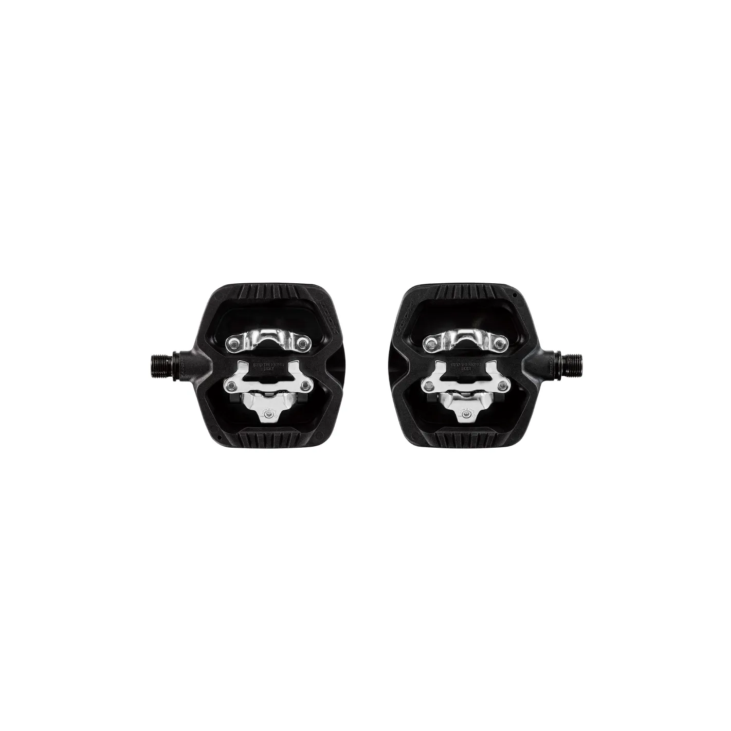 Pedali Dual Function Look Geo Trekking Grip