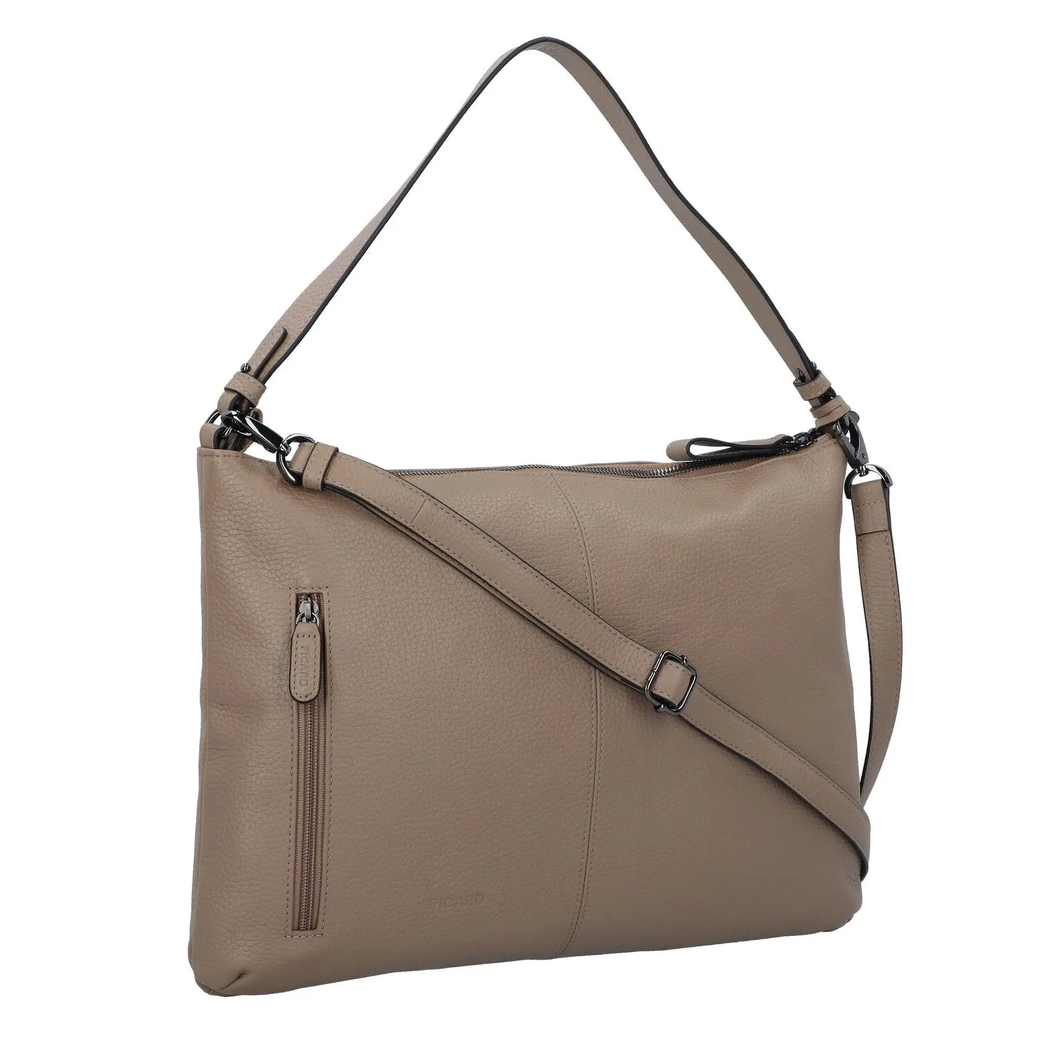 Picard Match Borsa a tracolla Pelle 38 cm