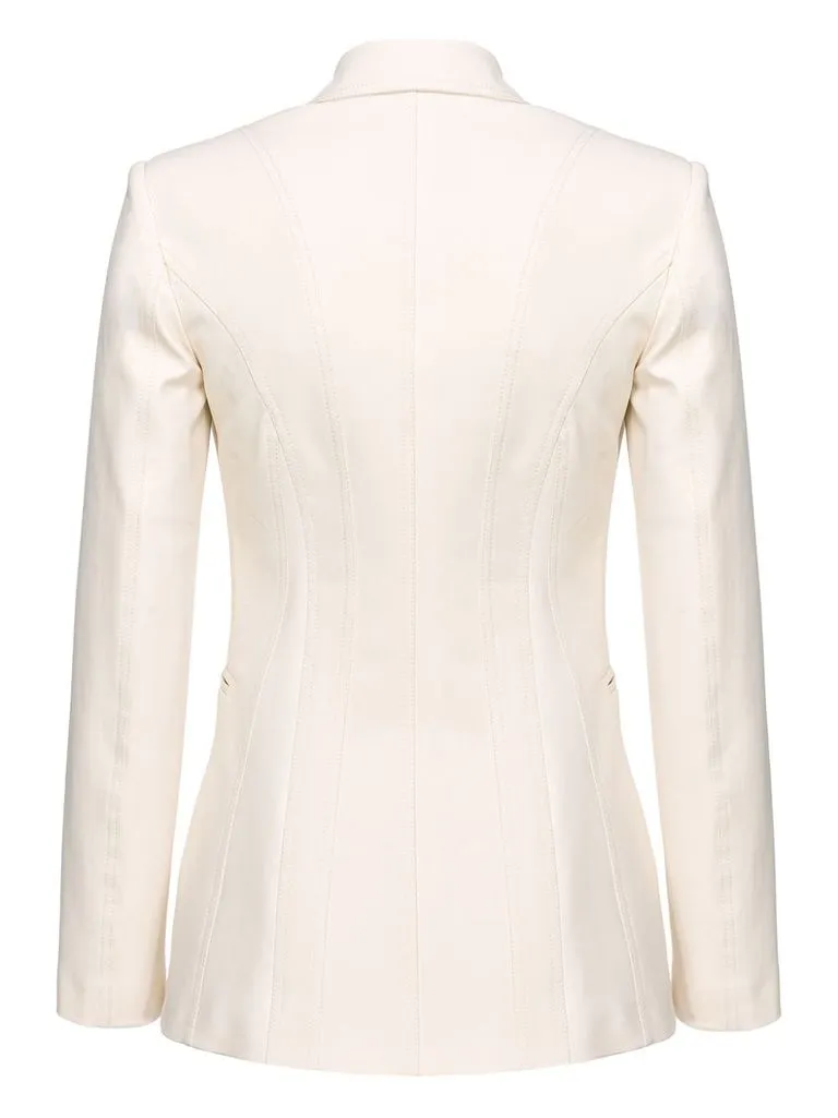 pinko Blazer monopetto
