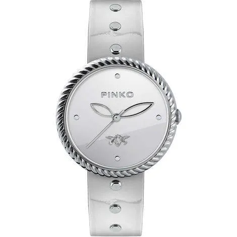 PINKO Orologio solo tempo donna Pinko Guaiava PK-2950L-01