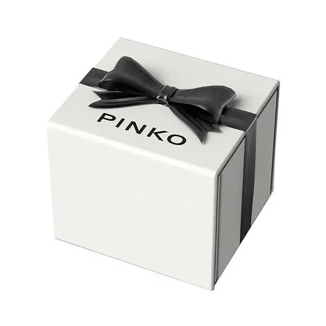 PINKO Orologio solo tempo donna Pinko Guaiava PK-2950L-01
