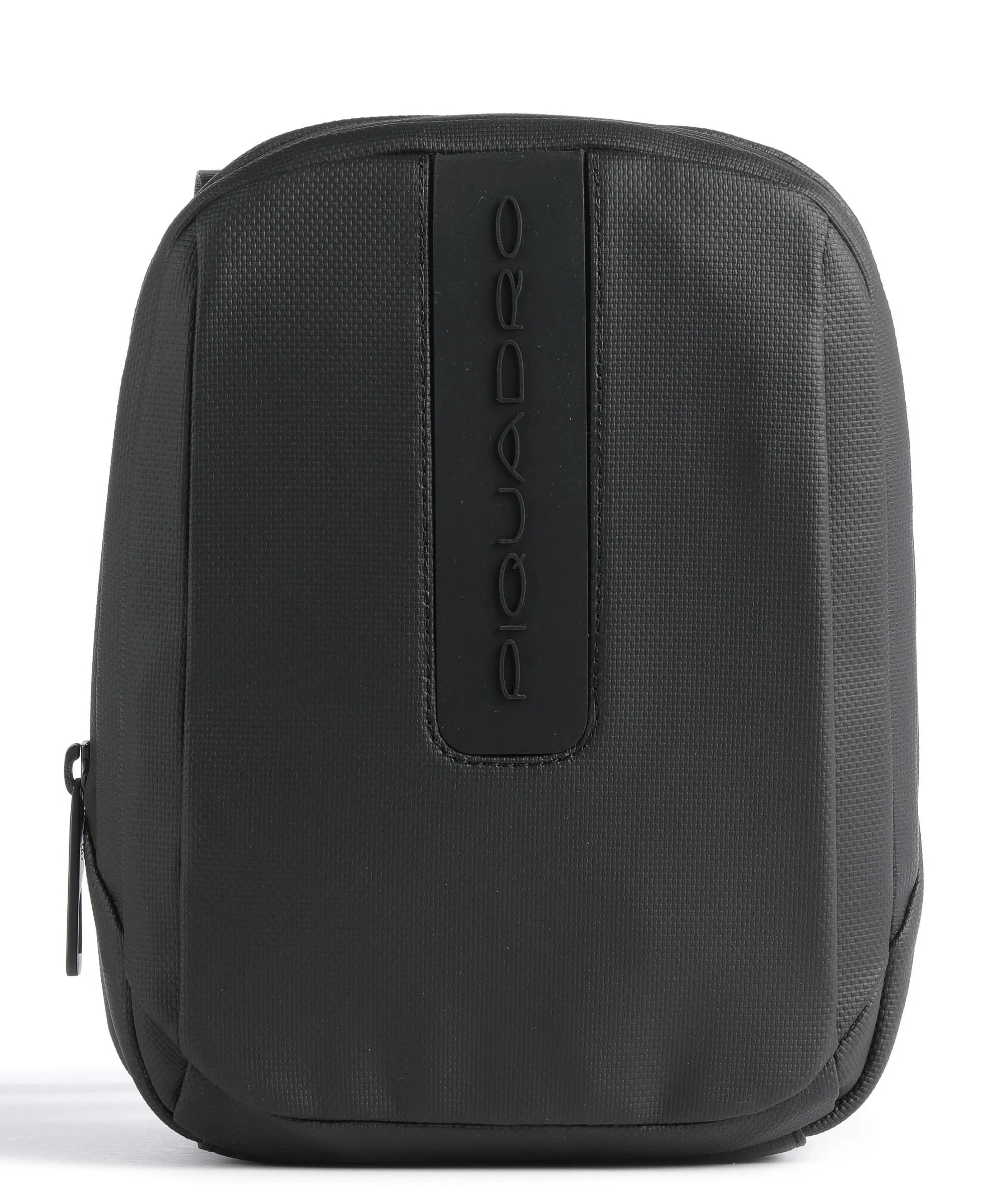  Piquadro Hidor Borsa a tracolla nylon nero  