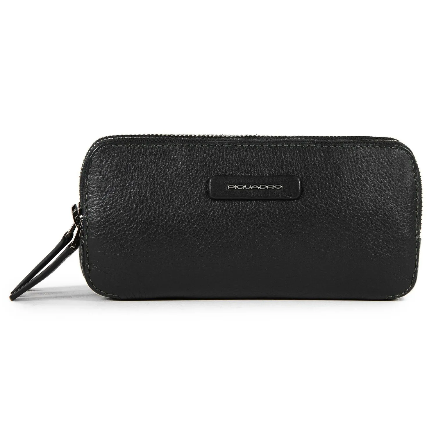 Piquadro Modus Special Borsa da polso in pelle 20 cm