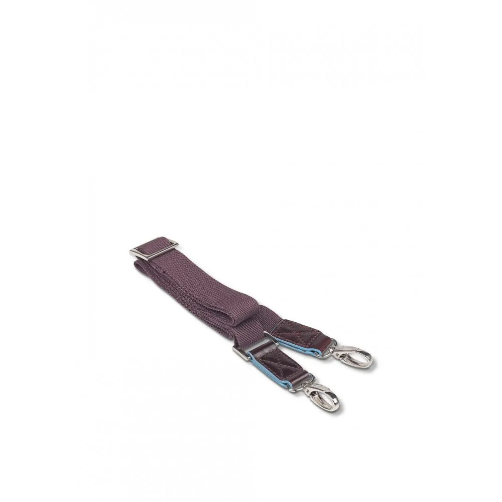 Pochette a tre comparti Blue Square - PIQUADRO -