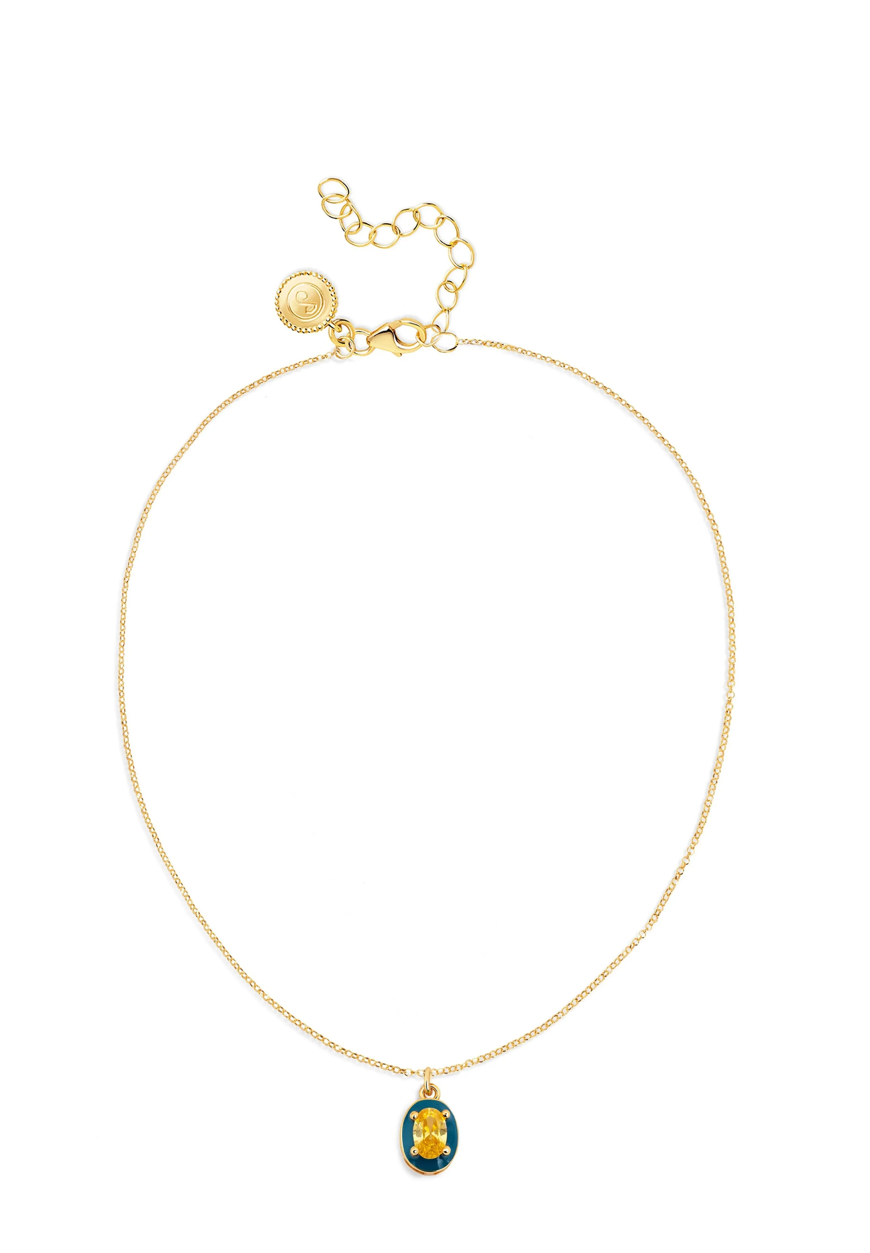 POP - Collana