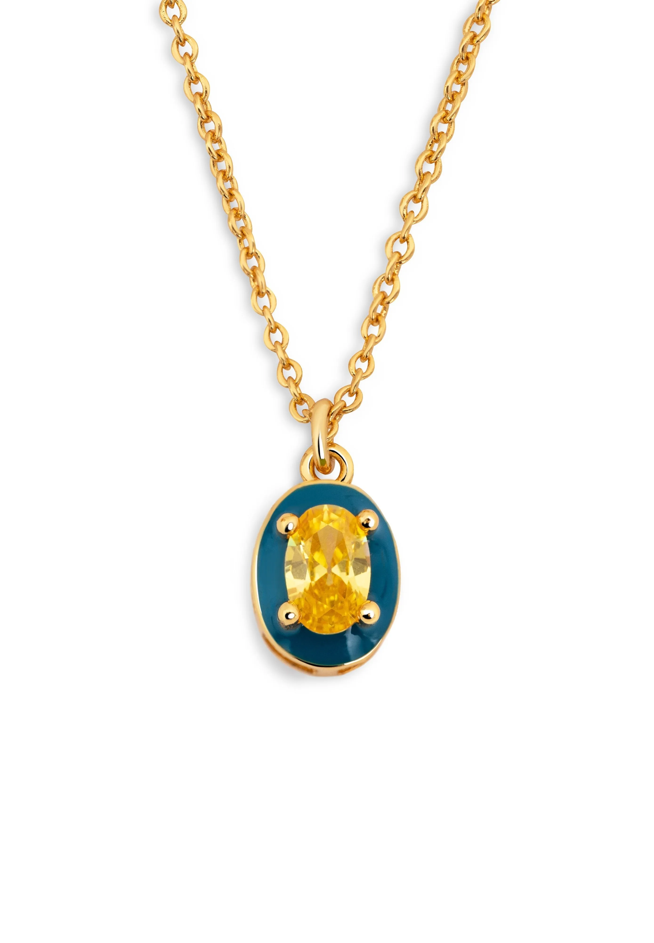 POP - Collana