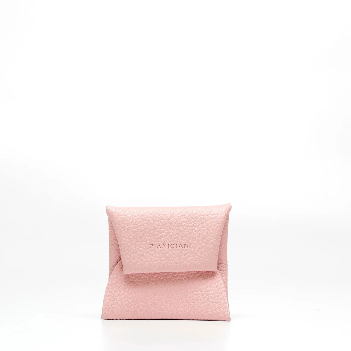 Portamonete Rosa