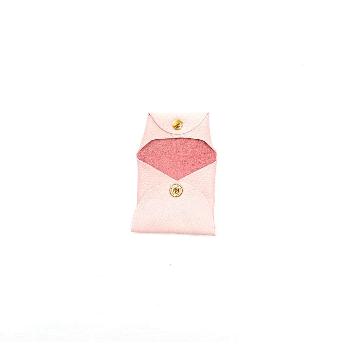 Portamonete Rosa