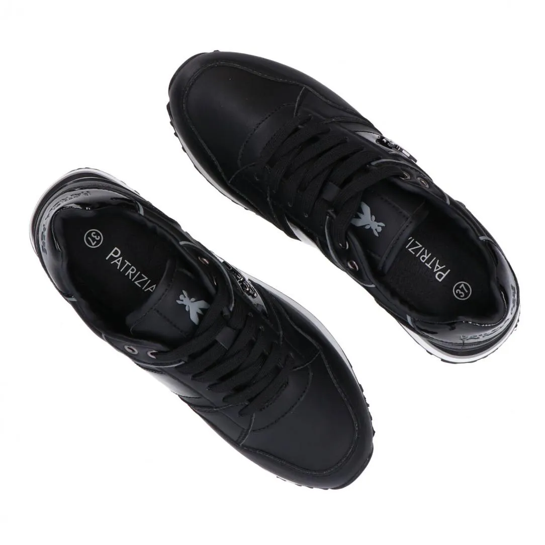 PPJ765 ECONAPPA Nero