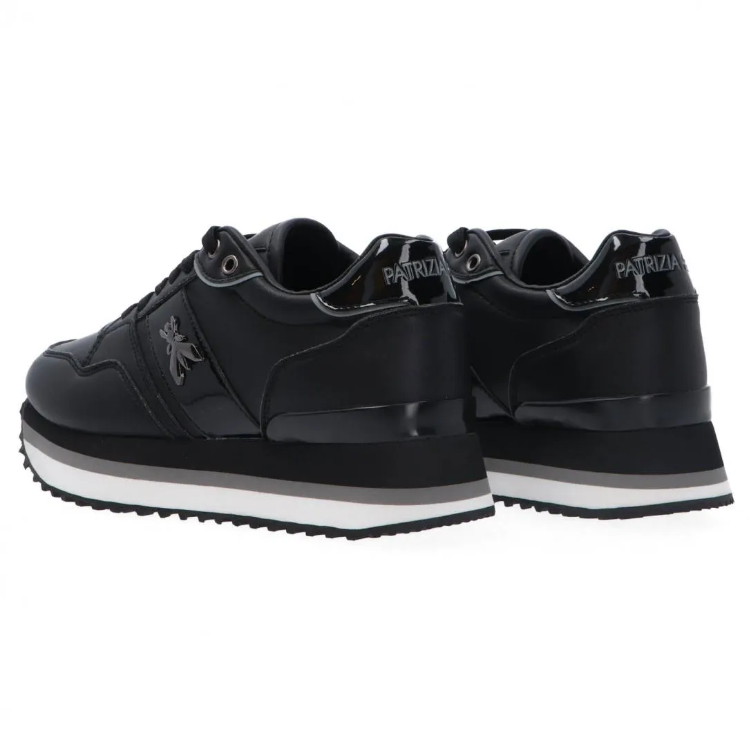 PPJ765 ECONAPPA Nero