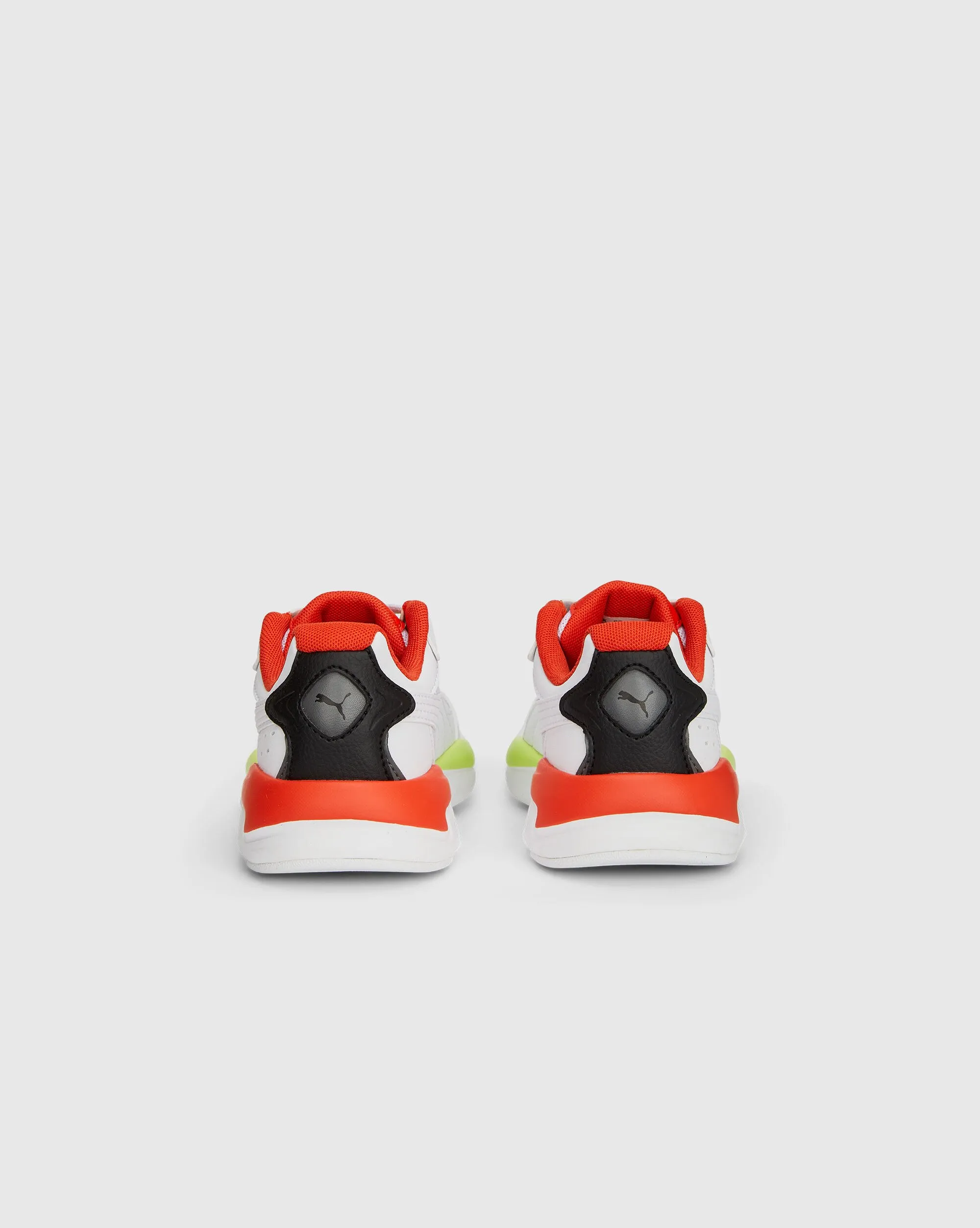Puma X Ray Speed Bianco Bambino