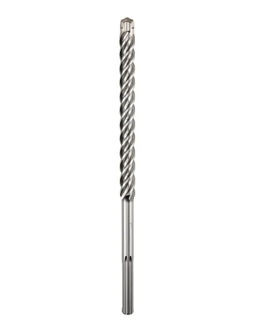 Punta SDS DeWALT, Ø 25mm, lunghezza 340 mm