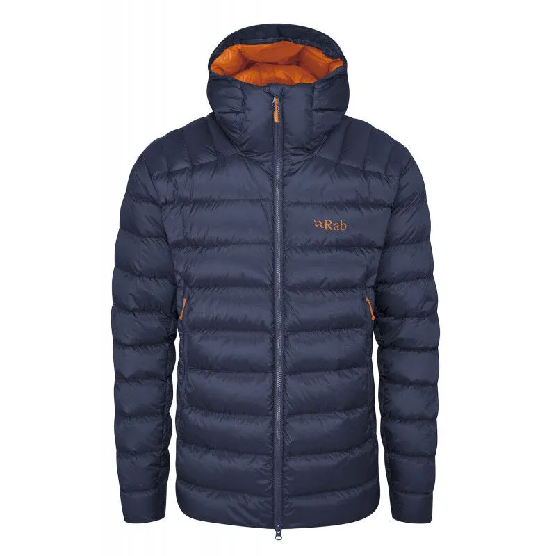 Rab Electron Pro Jacket - Giacca in piumino - Uomo