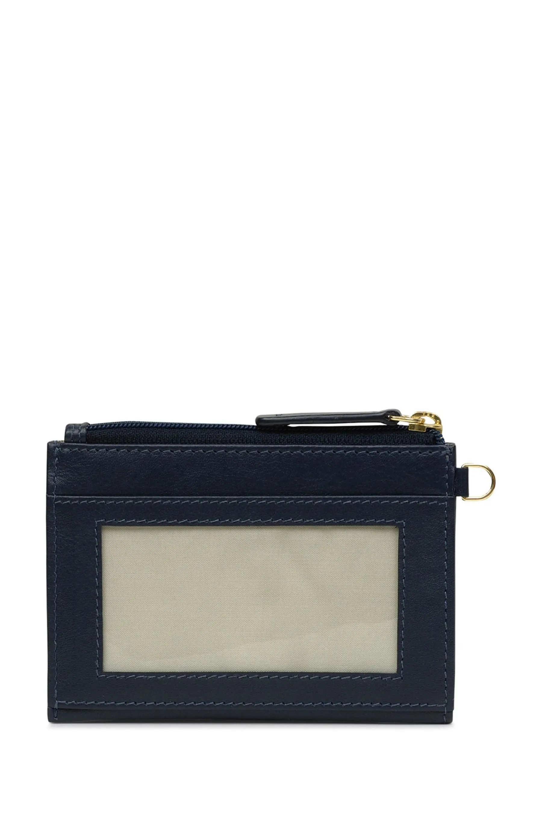 Radley London - Portamonete piccolo con zip e tasche