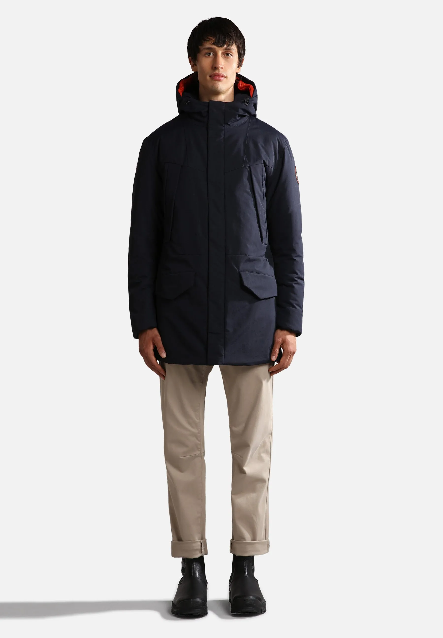 RANKINE - Parka