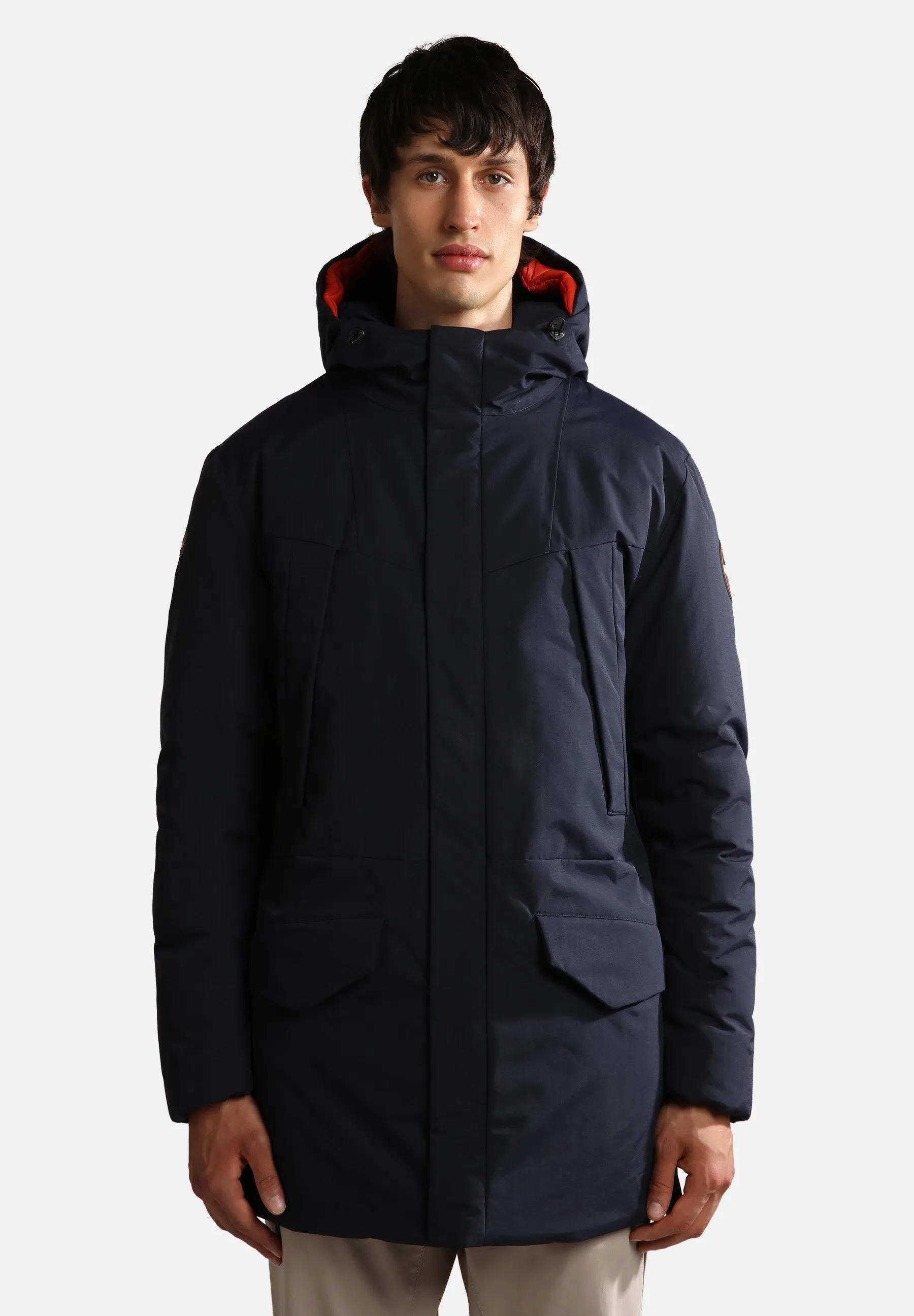RANKINE - Parka