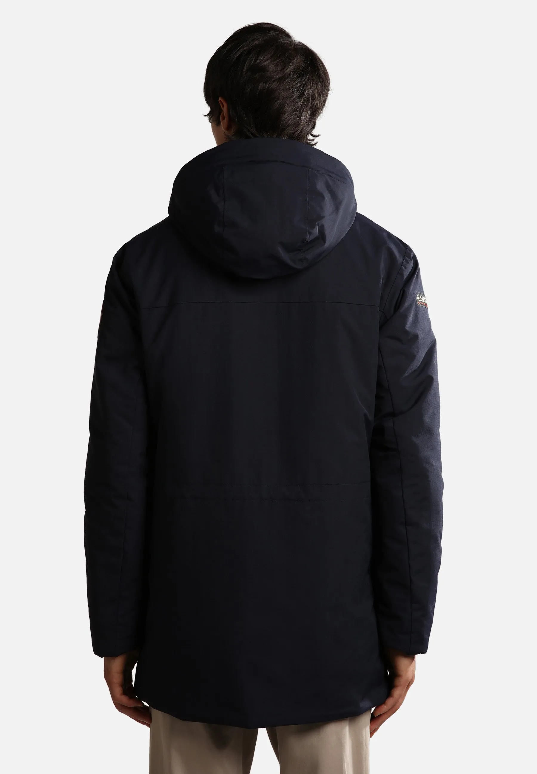 RANKINE - Parka