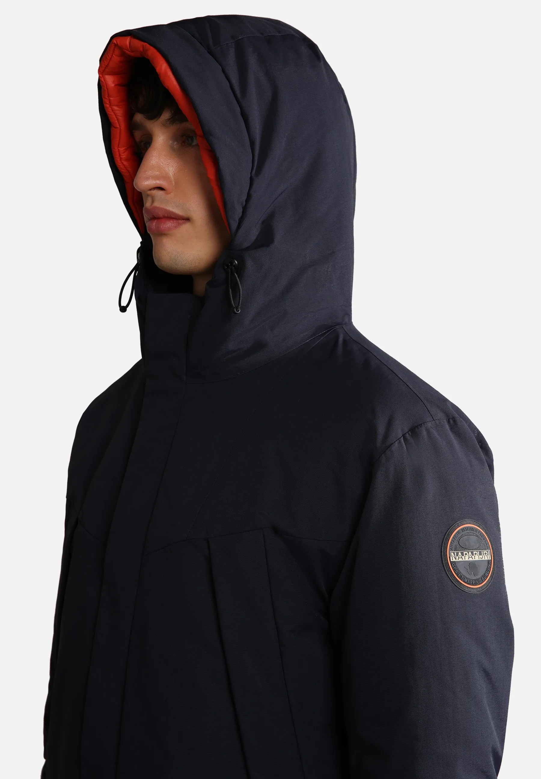 RANKINE - Parka