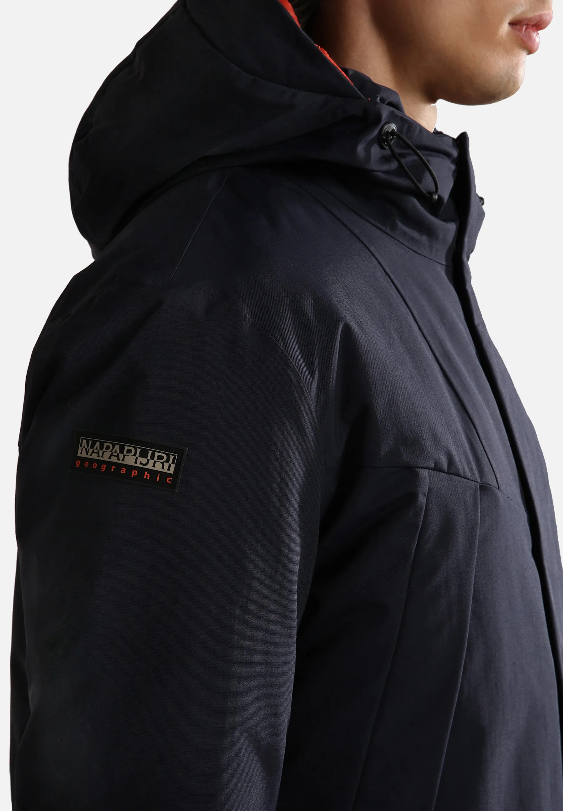 RANKINE - Parka