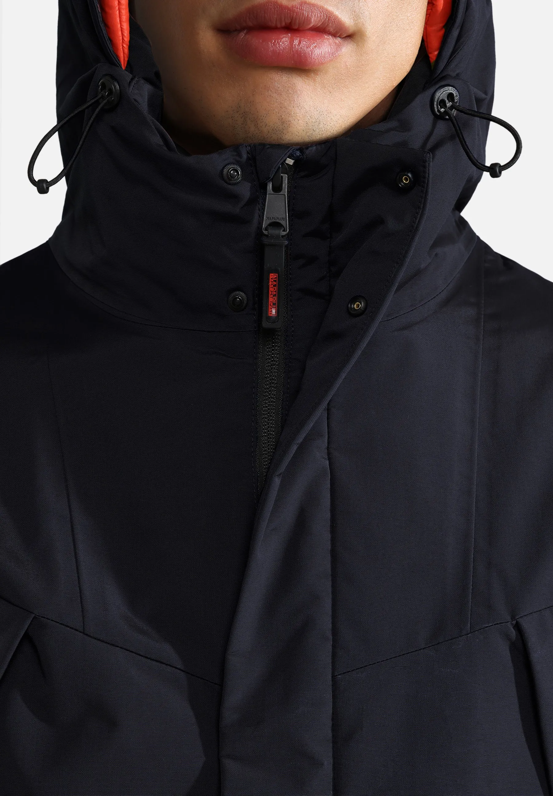 RANKINE - Parka