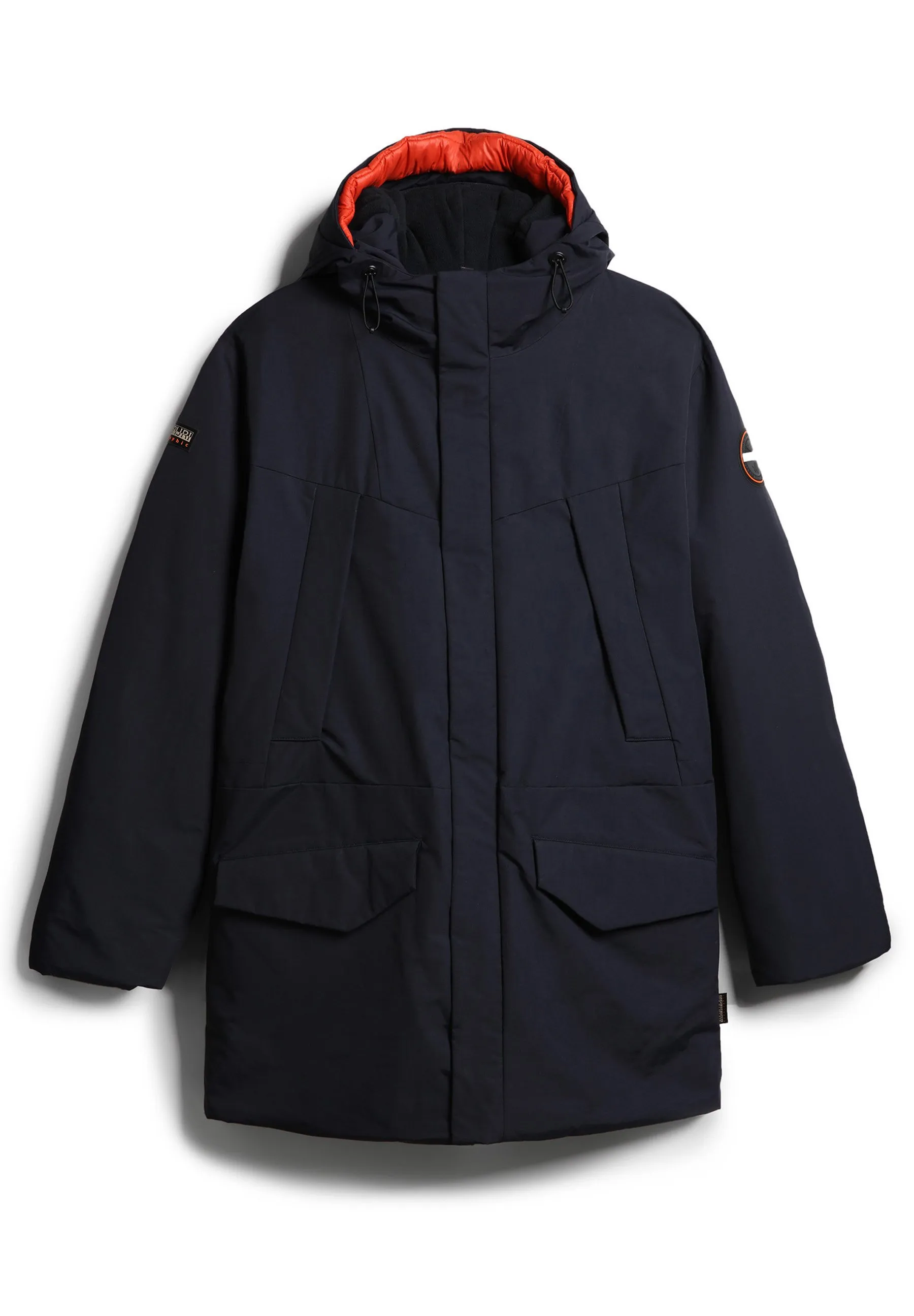 RANKINE - Parka